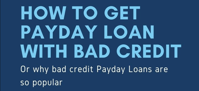 get online payday loans for bad credit fast