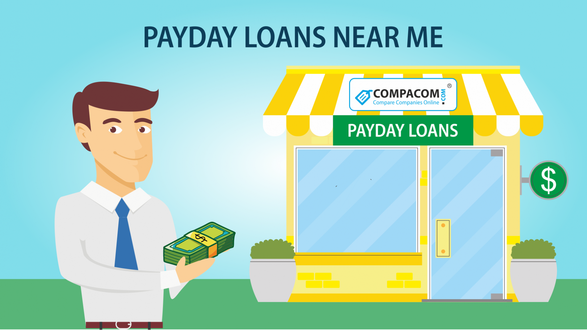 payday loans in Hicksville OH
