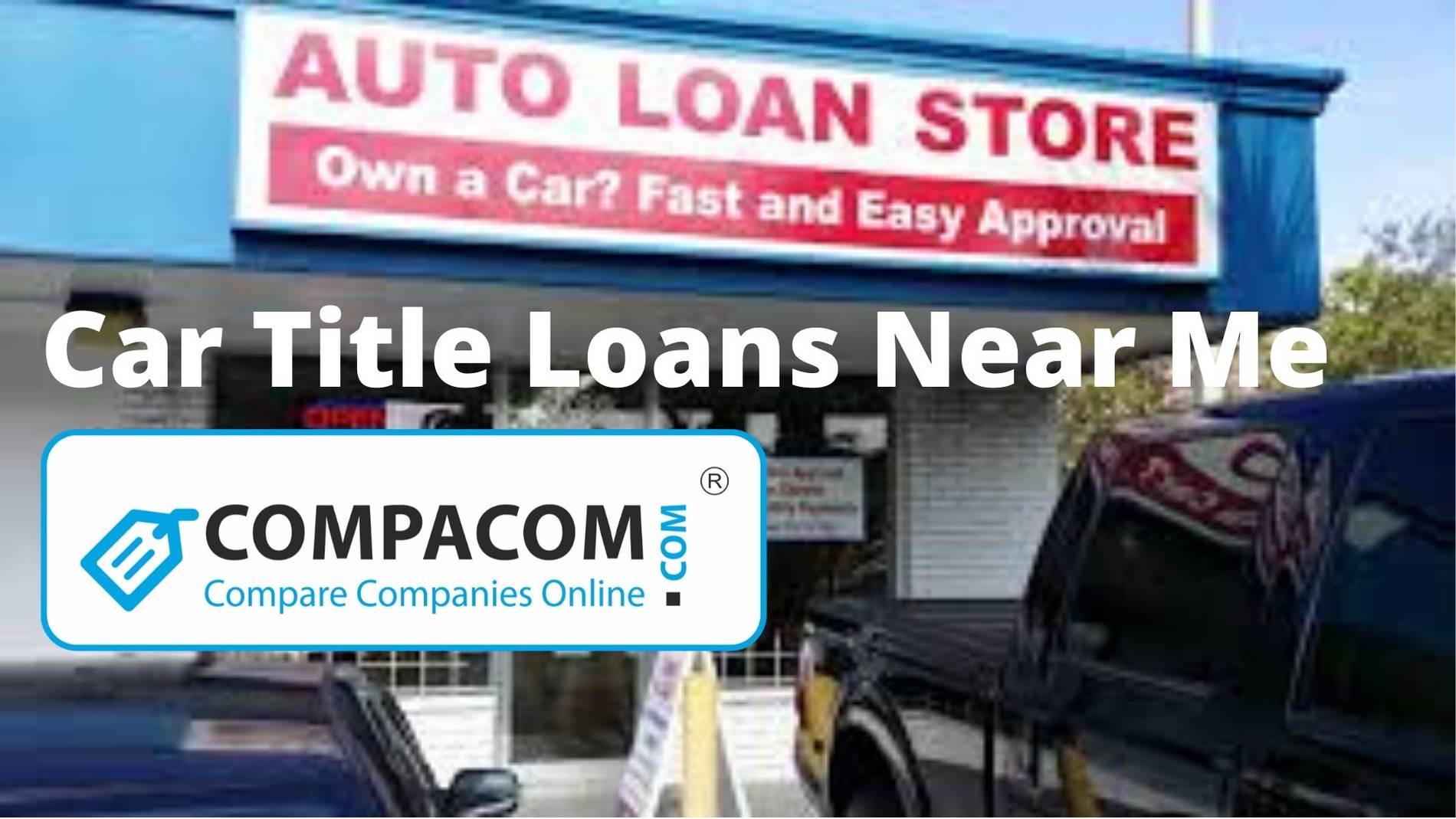 Get PDF and Download - Personal Auto Loans Near Me