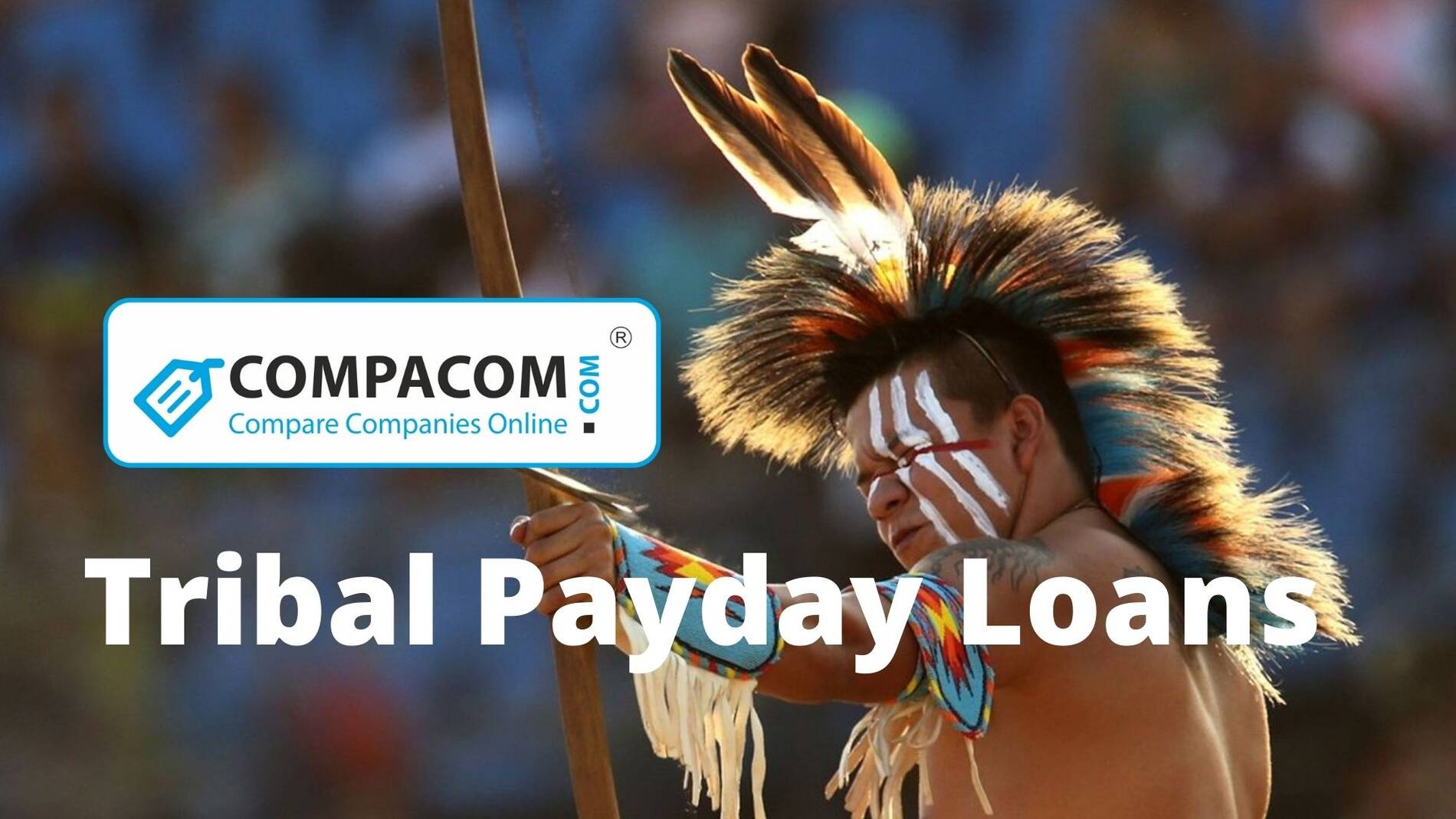 Tribal Payday Loans Compare Companies Online