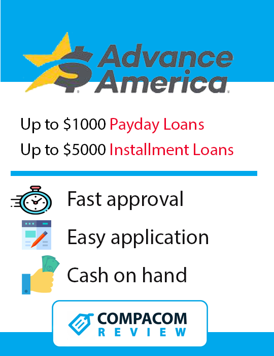 are usually very best pay day bank loan company