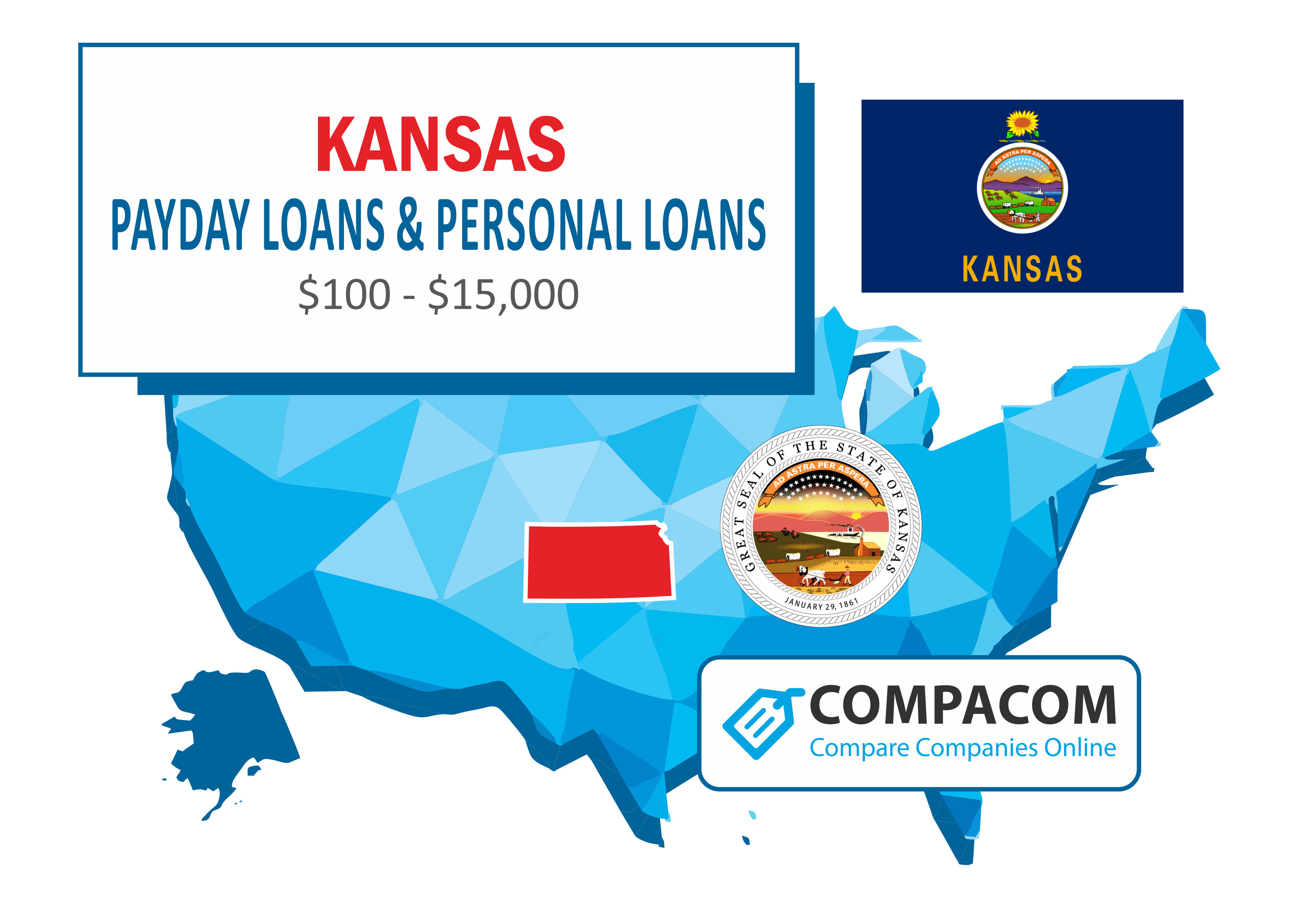 Personal Loans For Bad Credit In Shawnee Ks Compacom Com