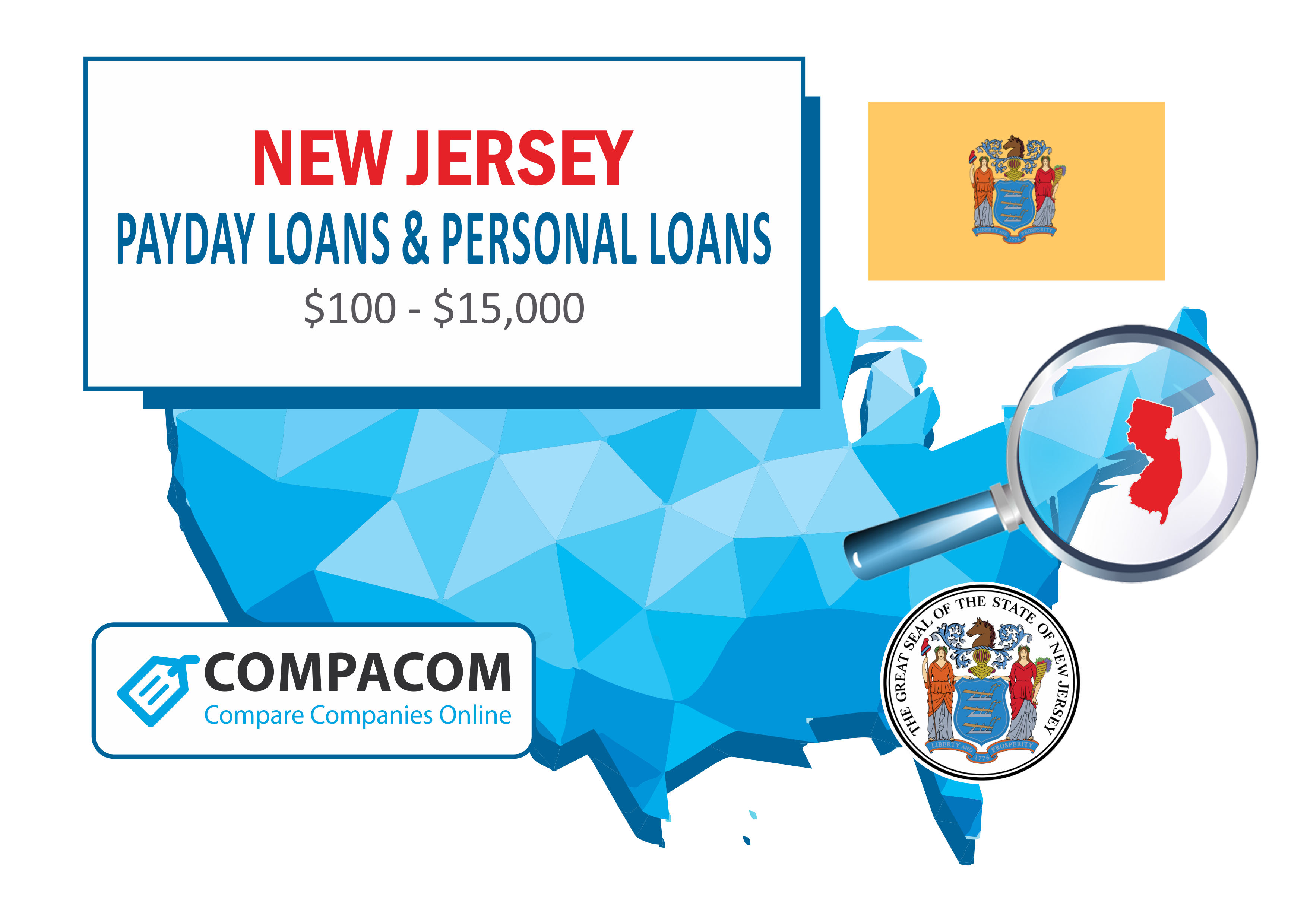 Mitt Monnik Surrey Personal Loans in Jersey City, NJ. Get the Best Jersey City Personal Loan  at COMPACOM
