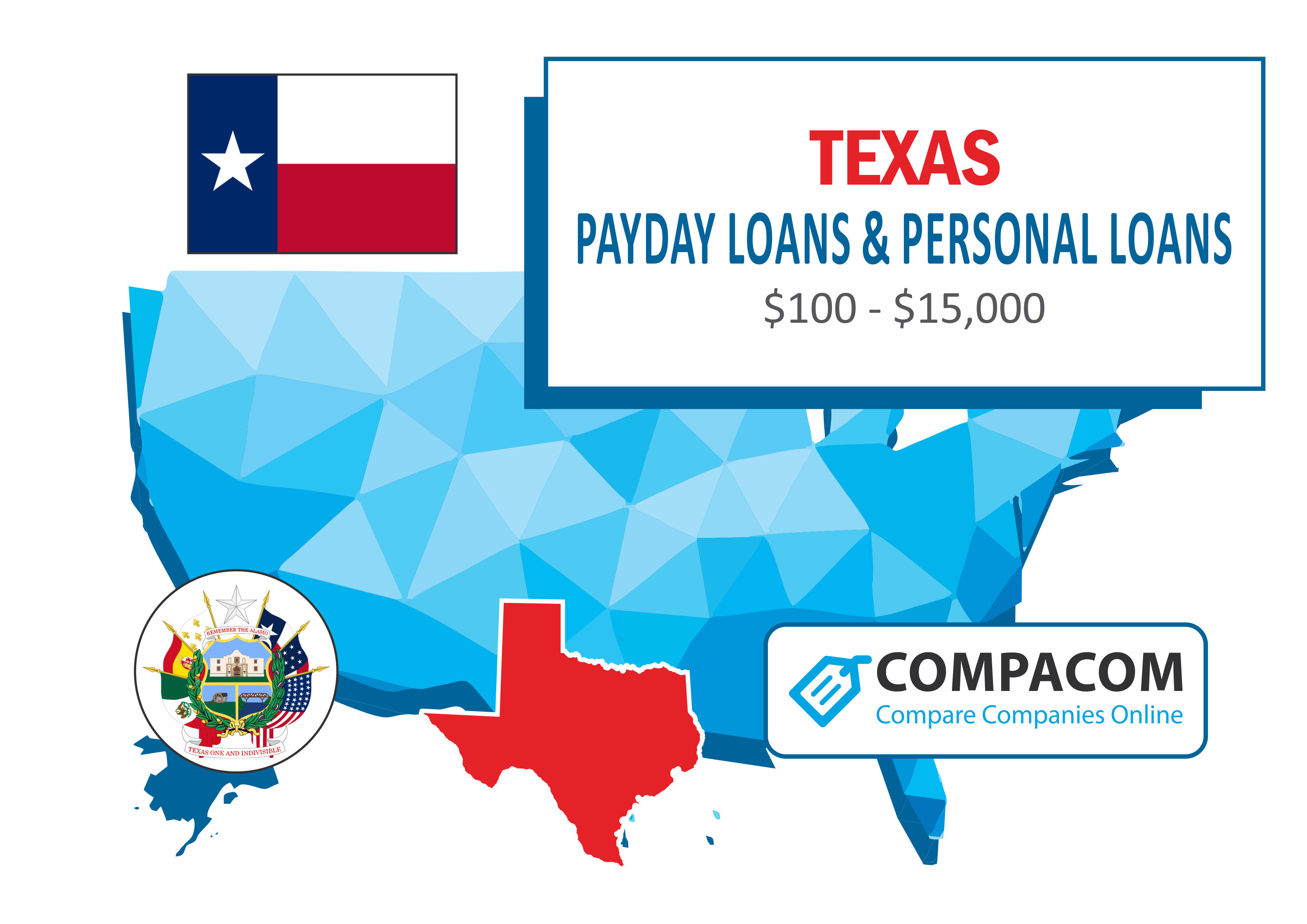 Payday Loans in Beaumont TX Online and Near Me Compacom