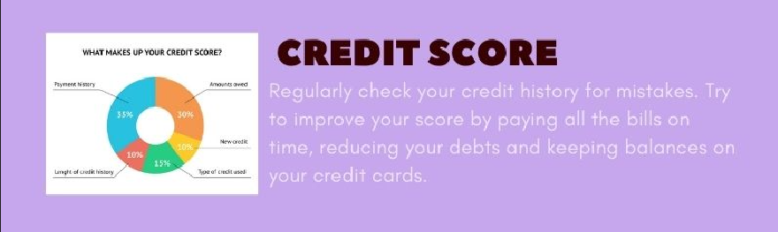 improve credit score before apply for a no credit check loan