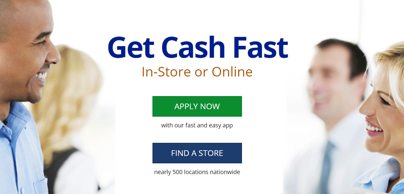 houston cash advance