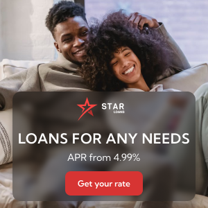star loans