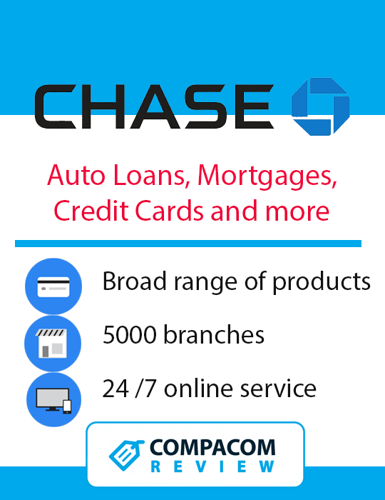 Chase Bank in Erie, PA - Locations Near You with Hours ...