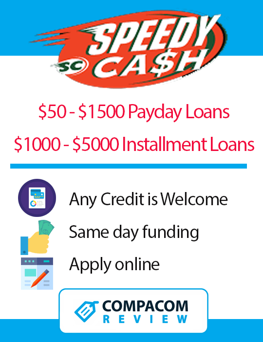fast cash loans just like rapid money