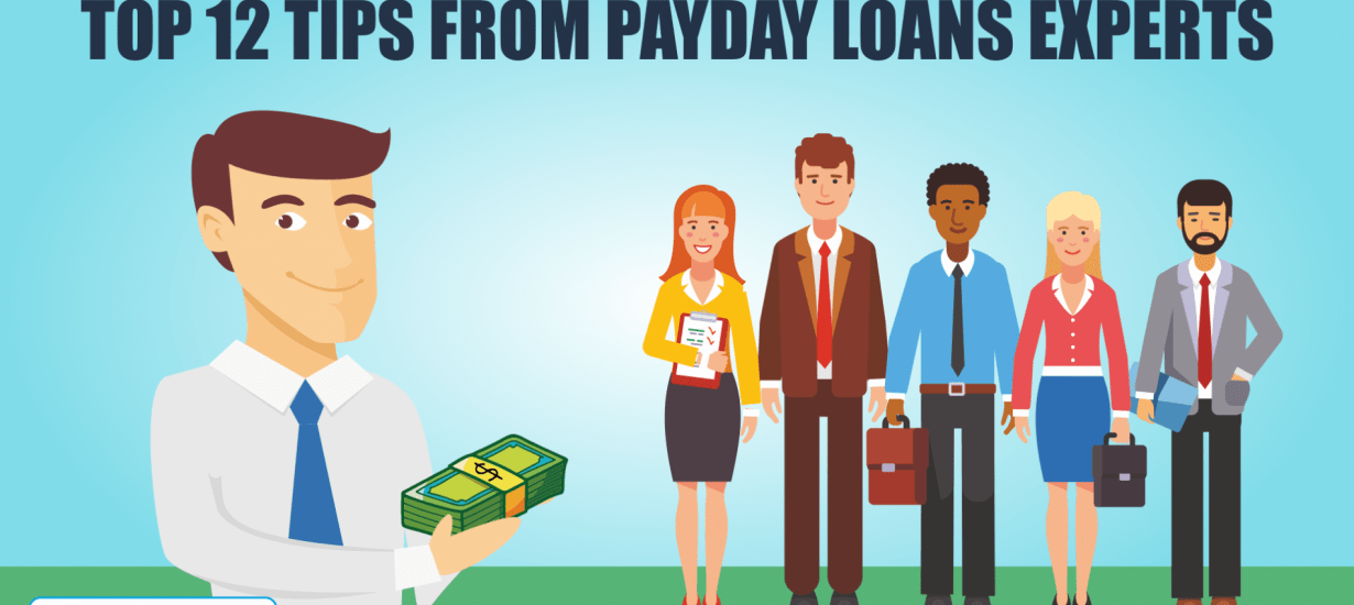 Payday Loans TIPS how to apply