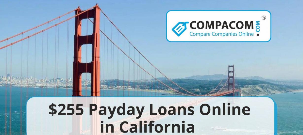 $255 Payday Loans Online