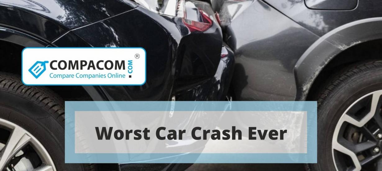 Worst Car Crash Ever