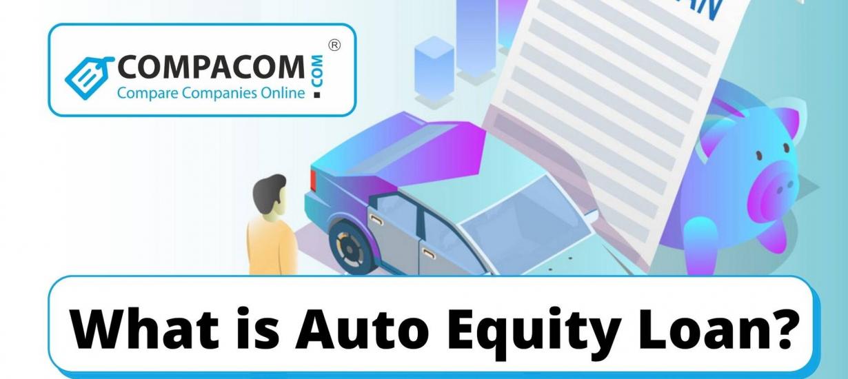 Auto Equity Loans