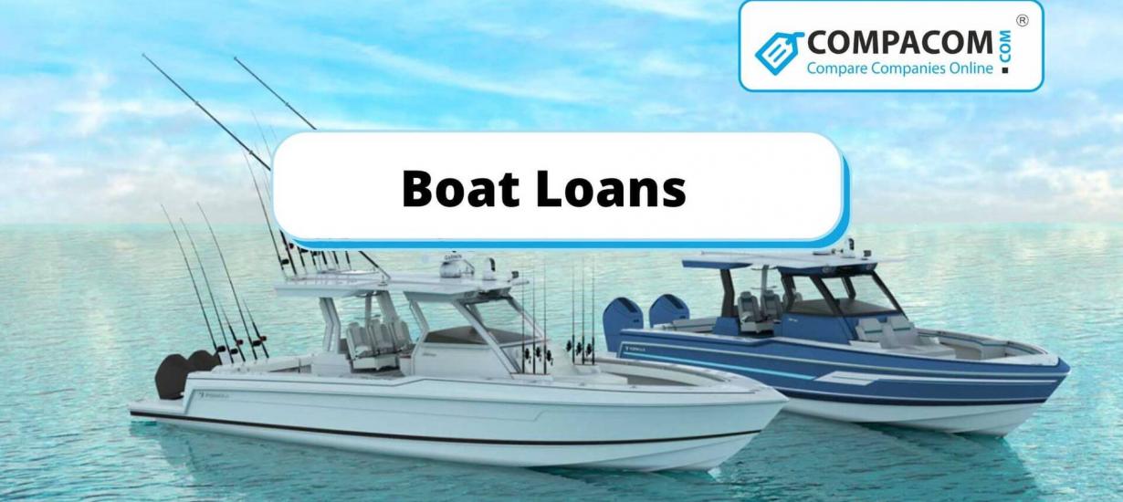 boat financing