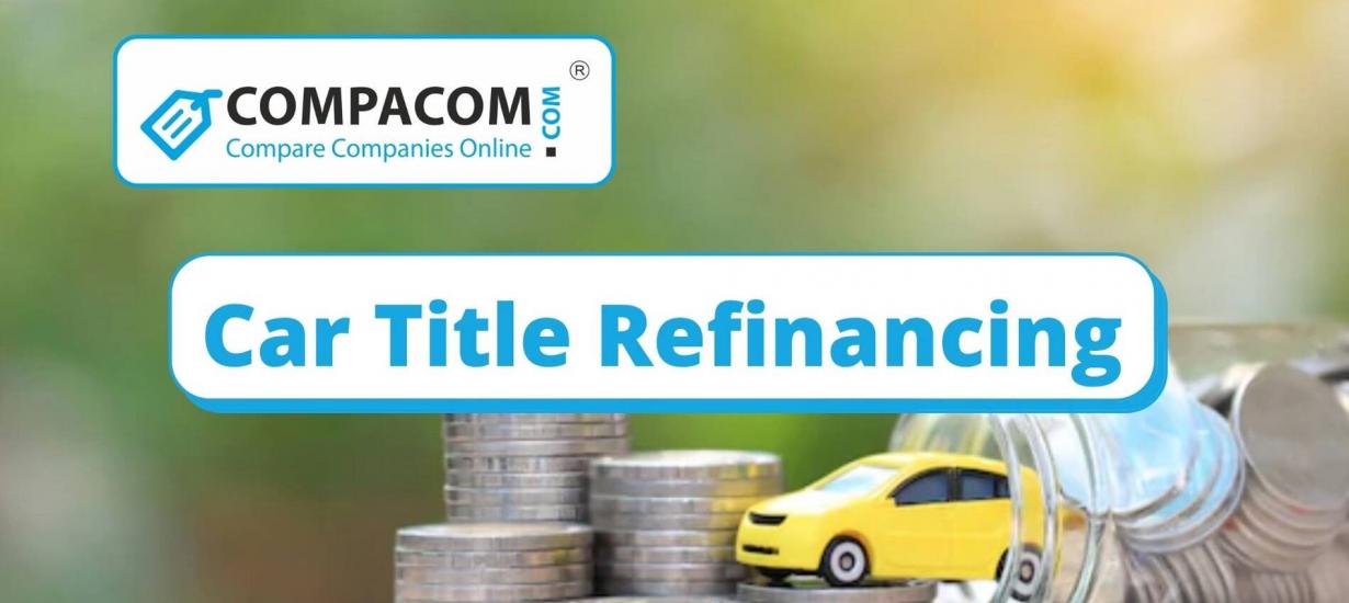 Car refinance loan