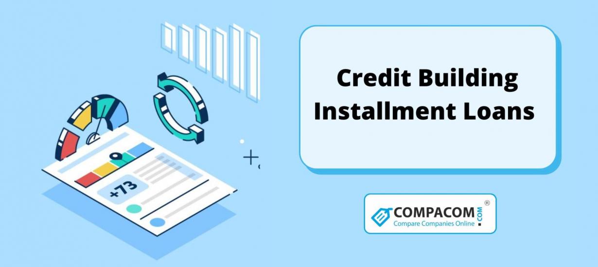 Credit Building Installment Loans 