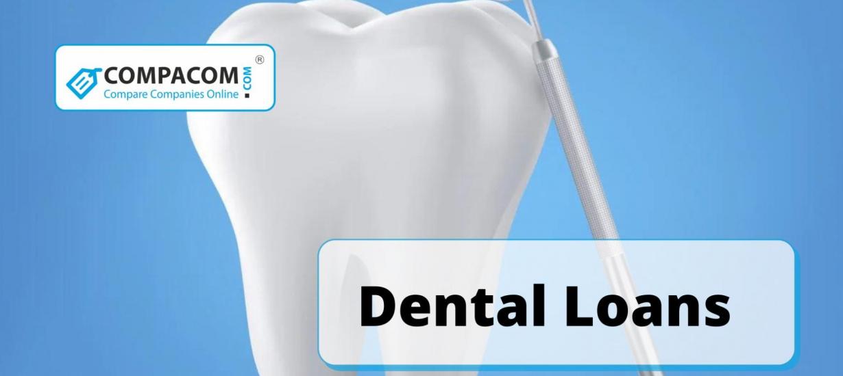 Dental loans