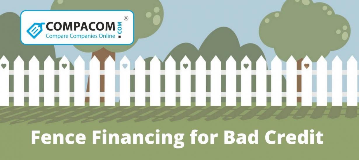 Fence Financing 