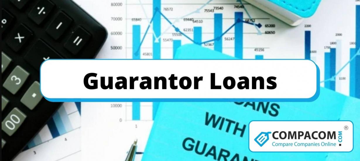 Guarantor Loans
