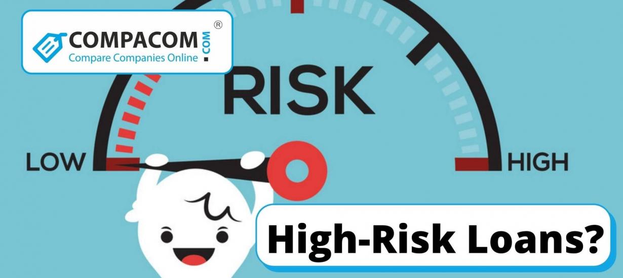 high-risk loans