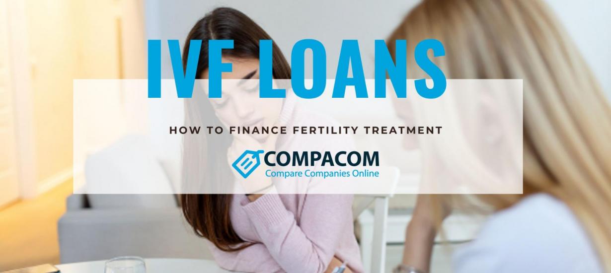 IVF loans