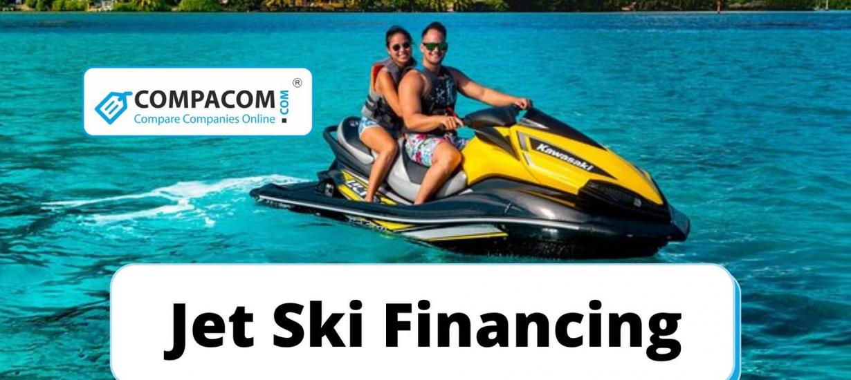 Jet Ski Financing