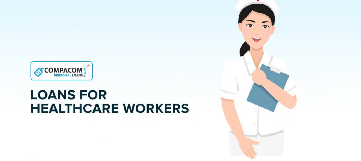 loans for healthcare workers