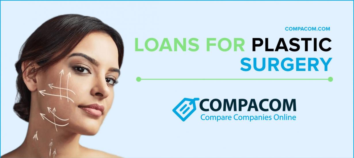 Personal Loans for Plastic Surgery Financing