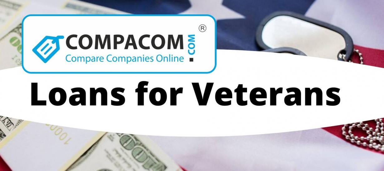Loans for Veterans