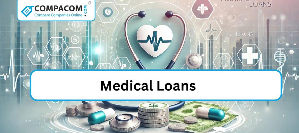 medical loans