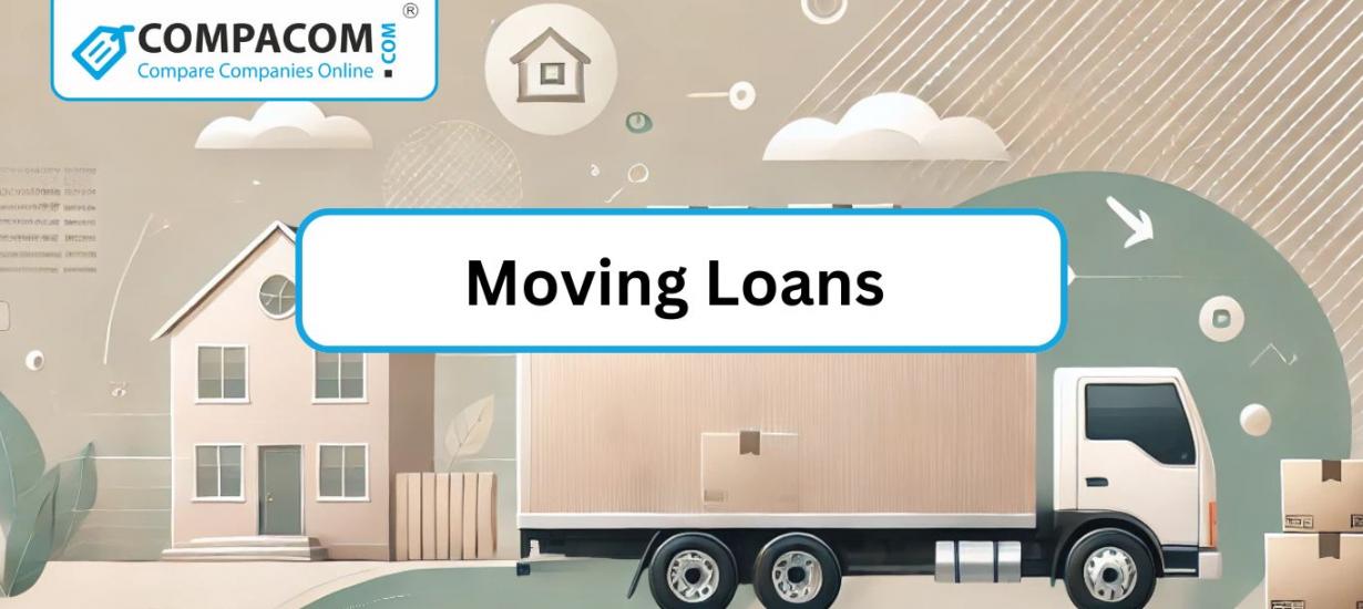 Emergency Moving Loans for Bad Credit | No Credit Check