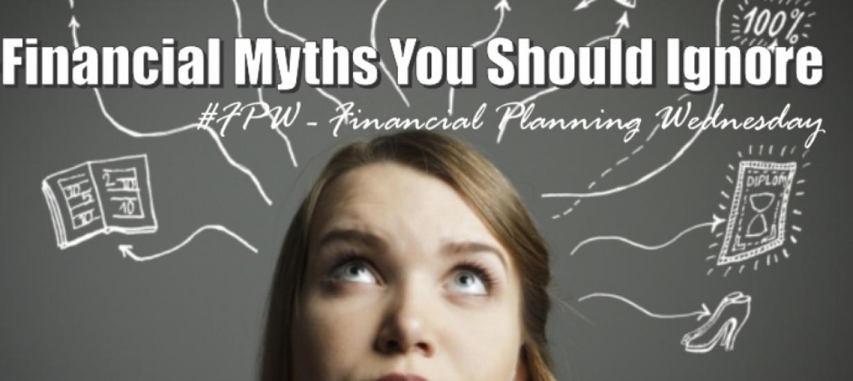 Credit and Other Personal Financial Management Myths and Facts