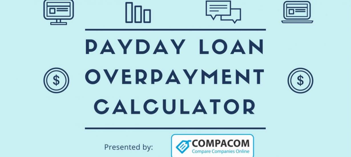 Payday Loan overpayment