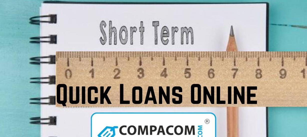 Short-term loans