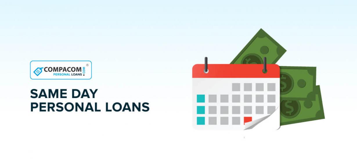 same day personal loans