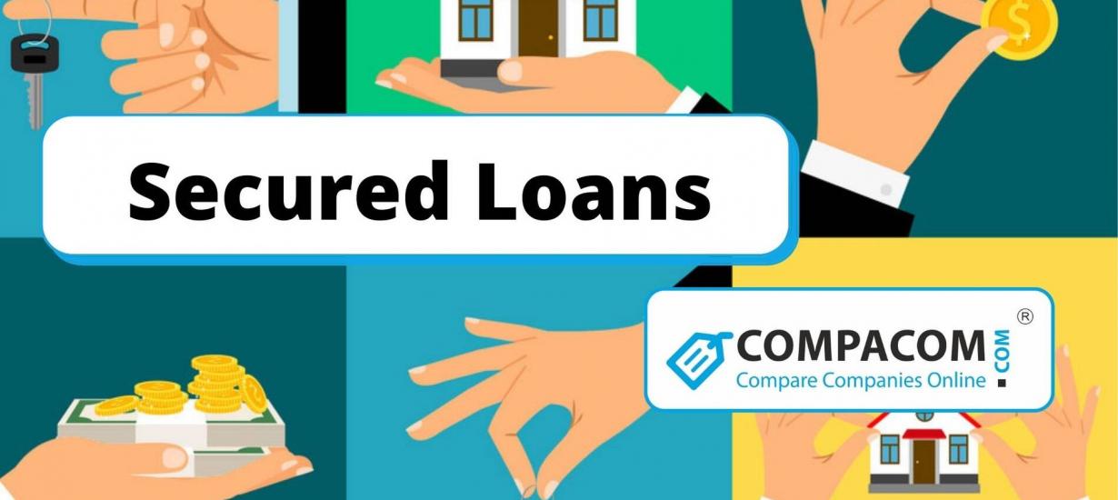 Secured loans