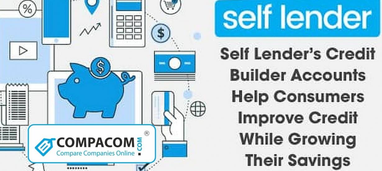 self credit builder