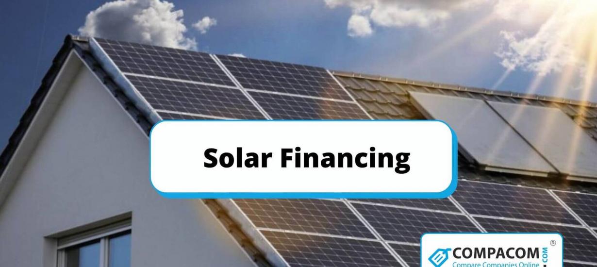 solar loans