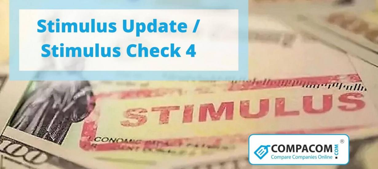 Stimulus Update / Stimulus Check 4