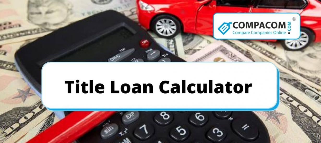 title loan payment calculator