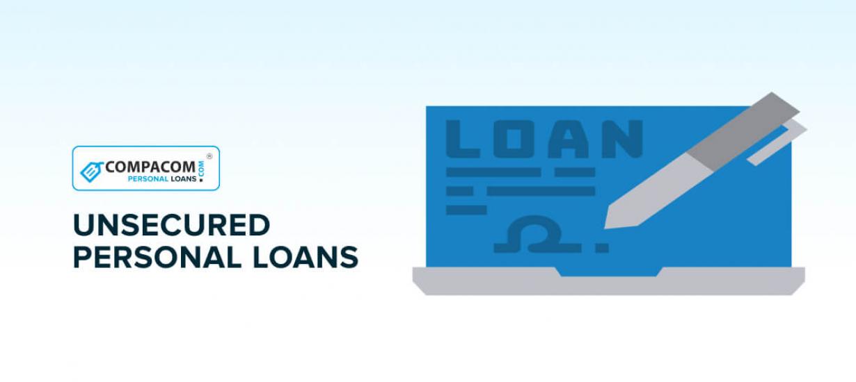Unsecured Personal Loans Online