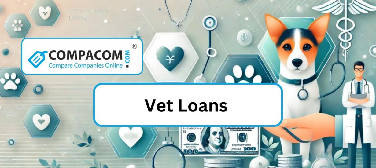 Emergency Pet Loans | Veterinary Financing No Credit Check 