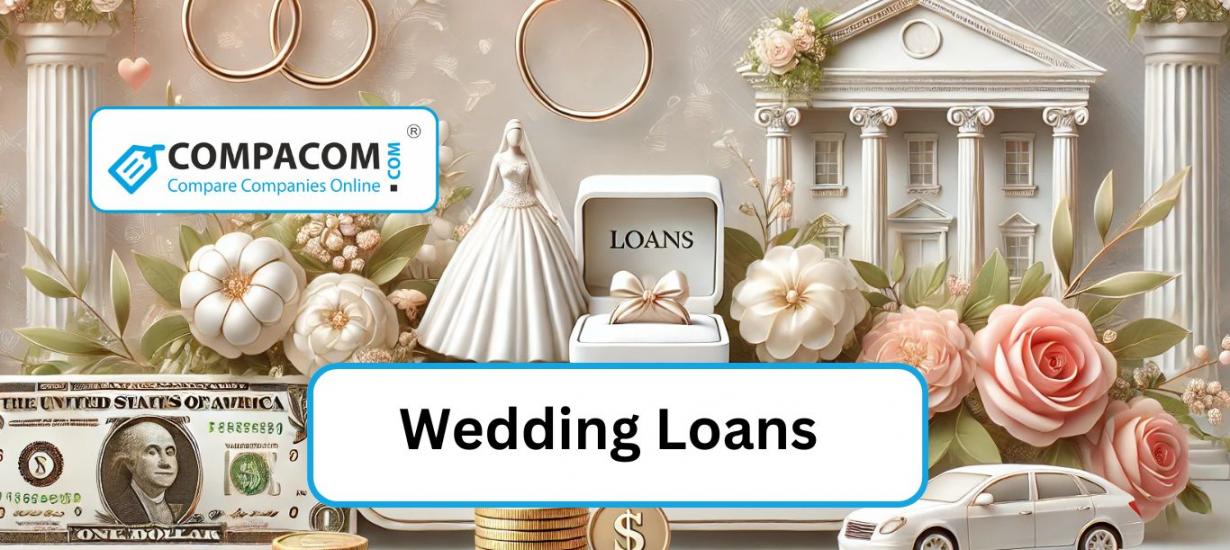 Wedding Loans: Marriage and Honeymoon Financing