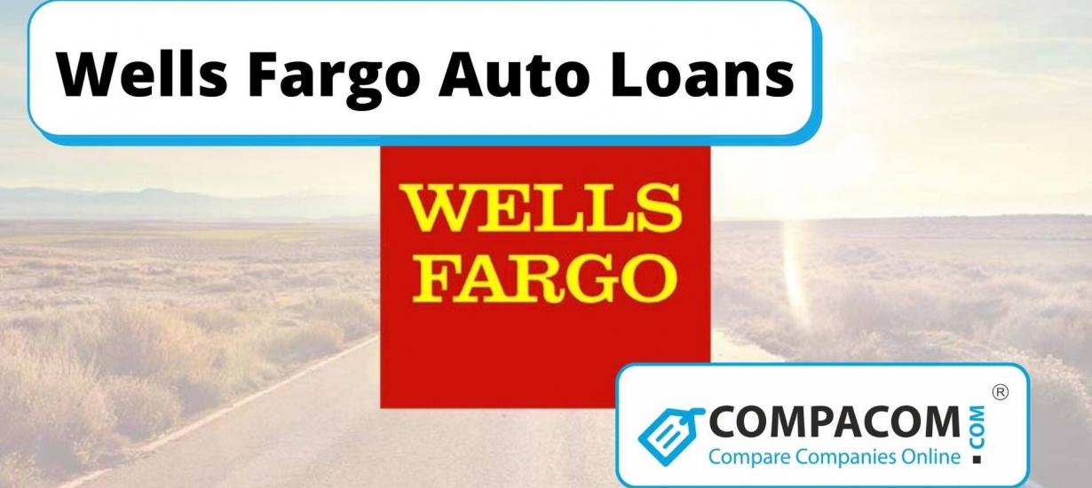 Wells Fargo Auto Loans