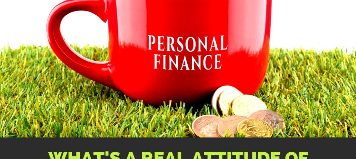 Financial bloggers about the true attitude of Americans to personal finance