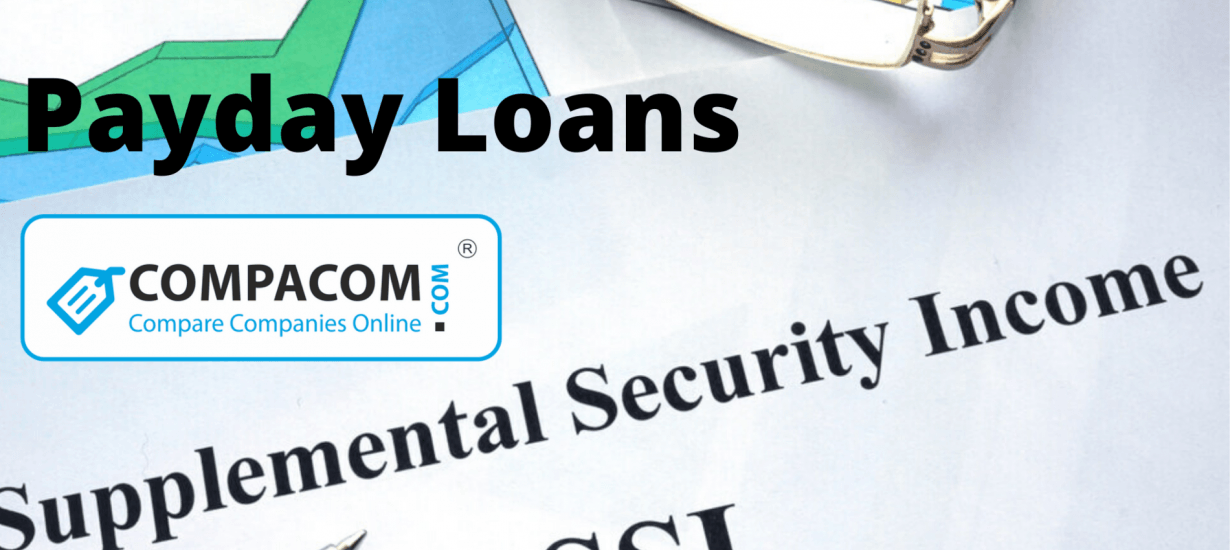 SSI Payday Loans