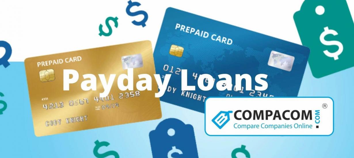 pay day advance mortgages together with unemployment
