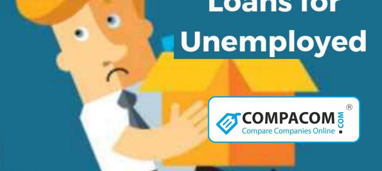 Loans for the unemployed