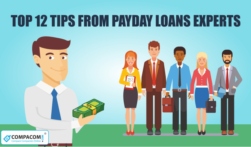 Payday Loans TIPS how to apply