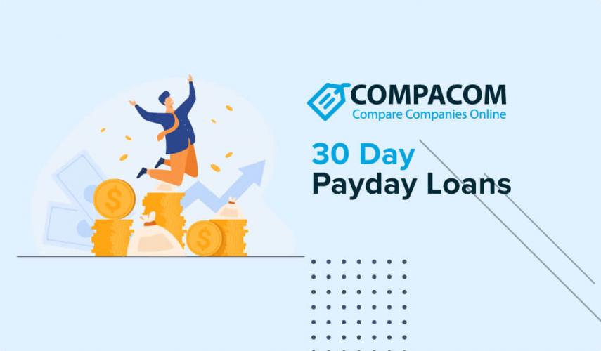 30 day loans